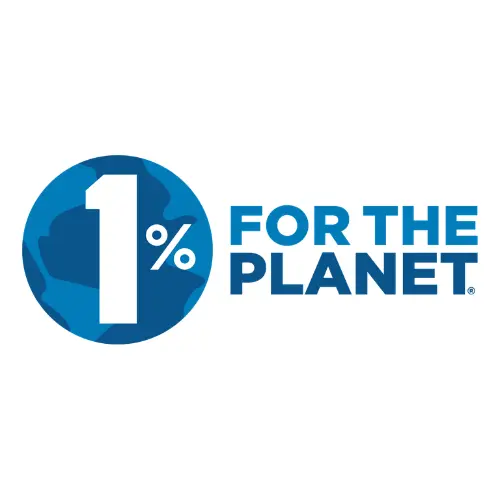 Logo 1% for the Planet