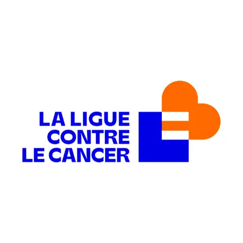 Logo Ligue contre le cancer