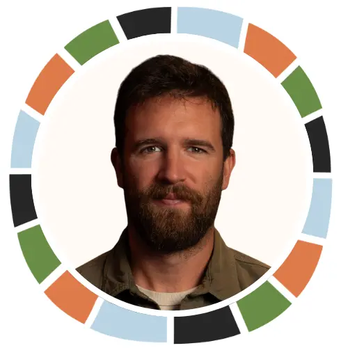 Jean Julien réalisateur vidéo chez Mozaÿk agence d'événement engagée à Bordeaux