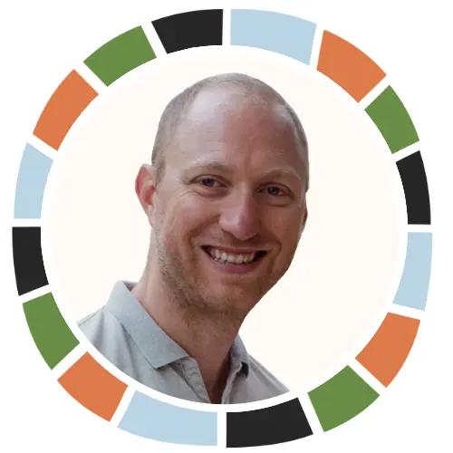 Remy fondateur Mozaÿk agence d'événement engagée à Bordeaux